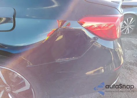 2022 Honda Accord Sport Special Edition z USA, uszkodzony, nr VIN 1HGCV1F41NA067188